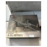 North American B-25B Mitchell Model