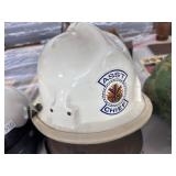 Fire Assistant Chief Helmet