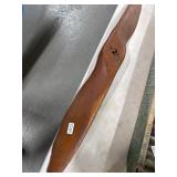 44-Inch Wooden Propeller