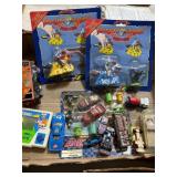 Toys and Games