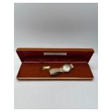 Jules Jurgensen Watch with Box