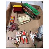 Vintage Toys
