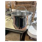 Cuisinart Stainless Steel Stock Pot