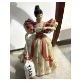 1996 Lenox 'First Waltz' Porcelain Figurine