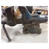 Wilton Heavy-Duty Bullet Vise
