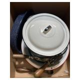 Kitchenware and Tools Lot