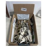 70+ Vintage Metal Bottle Openers