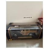 Maisto 1:18 1948 Chevrolet Fleetmaster