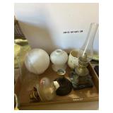 Miscellaneous Lamp Parts