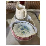 Ceramic Dishware