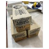 Three Boxes of Baseball Cards