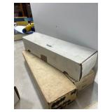 Three Boxes of Baseball Cards