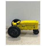 1968 Hubley Die-Cast Farm Tractor
