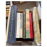 Nautical and Miscellaneous Books