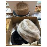 Belmar Fur Accessories