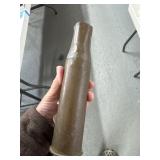 37mm Brass Shell, 1942