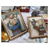 Framed 14x18 Prints