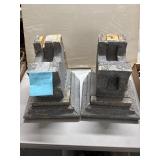 Late 19th Century Corbels