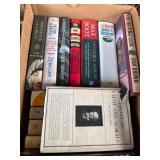 Hardcover Books
