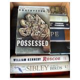 Hardcover Books