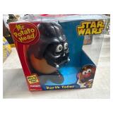 Star Wars Darth Tater Mr. Potato Head