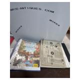 Model Aircraft Magazines