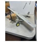 Spirit of St. Louis Ceramic Plane