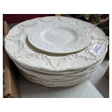 Wedgwood Porcelain Lot