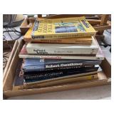 Antique Reference Books
