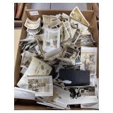 Vintage Assorted Photo Lot