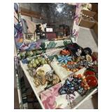 Costume Jewelry Collection