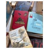 U.S. Army Training Center Books
