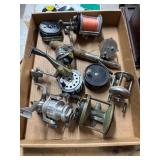 Fishing Reels