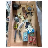 Vintage Personal Effects and Accessories