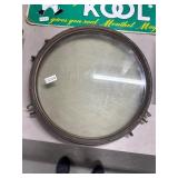 20-Inch Diameter Metal Porthole