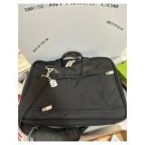 Solo New York Briefcase Computer Case