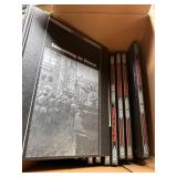 The Third Reich Hardcover Book Set