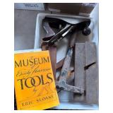 Vintage Woodworking Tools