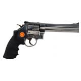 Smith & Wesson 629-6 .44 Magnum Revolver