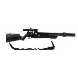 Air Venturi Avenger .177 PCP Air Rifle