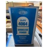 DuPont IMR 4064 Smokeless Powder
