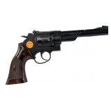 Crosman 38T .22 Pellet Revolver