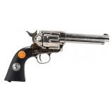 Colt SAA .45 .177 CO2 Air Revolver