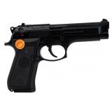 Beretta M9 9mm Pistol