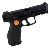 HK VP9 9mm Pistol