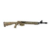 Iver Johnson Stryker 12 Gauge Shotgun