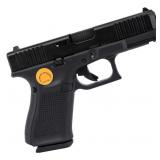 Glock 19 Gen5 9mm Pistol