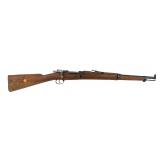 Oviedo M1916 Mauser 7x57 Rifle