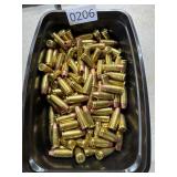 Approx 100 T&M 9x19mm Handgun Ammo