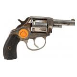 American Bull Dog Pocket Revolver